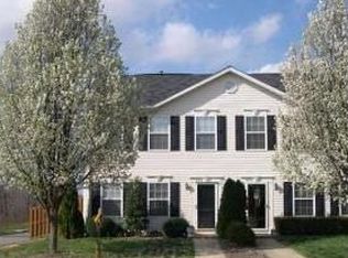 4515 Kay Ct, Fredericksburg, VA 22408