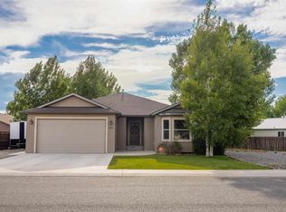 2312 Laura Ln, Montrose, CO 81401