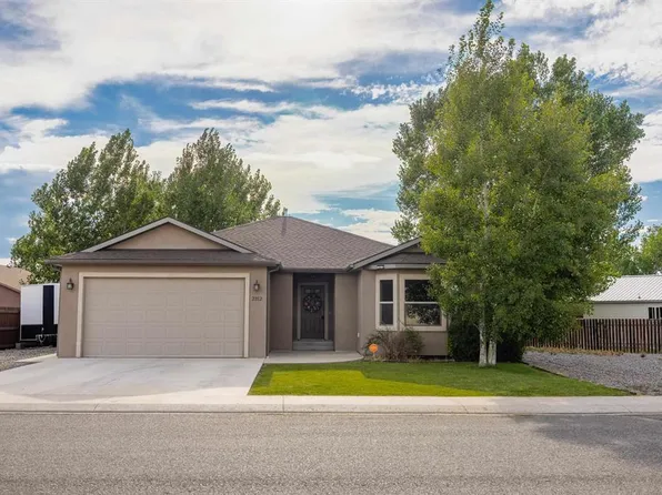 2312 Laura Lane, Montrose, CO 81401