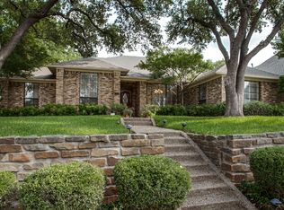 9538 Hilldale Dr, Dallas, TX 75231