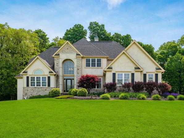 4474 Amity Rd, Hilliard, OH 43026
