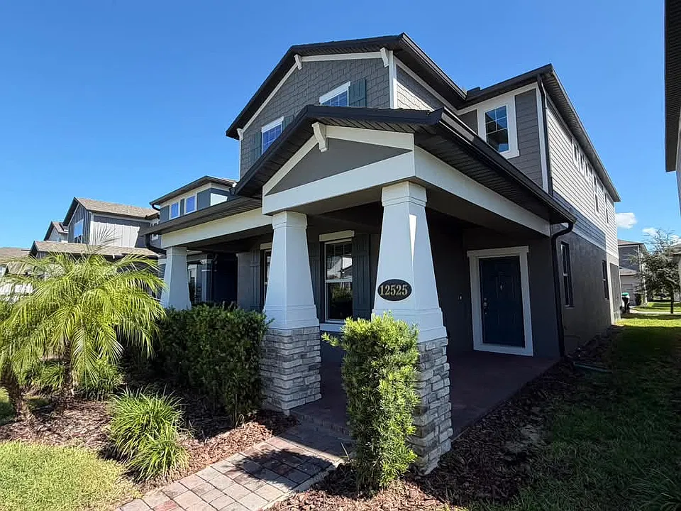 12525 Encore At Ovation Way