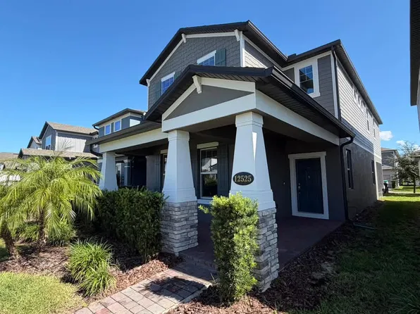 12525 Encore At Ovation Way, Winter Garden, FL 34787