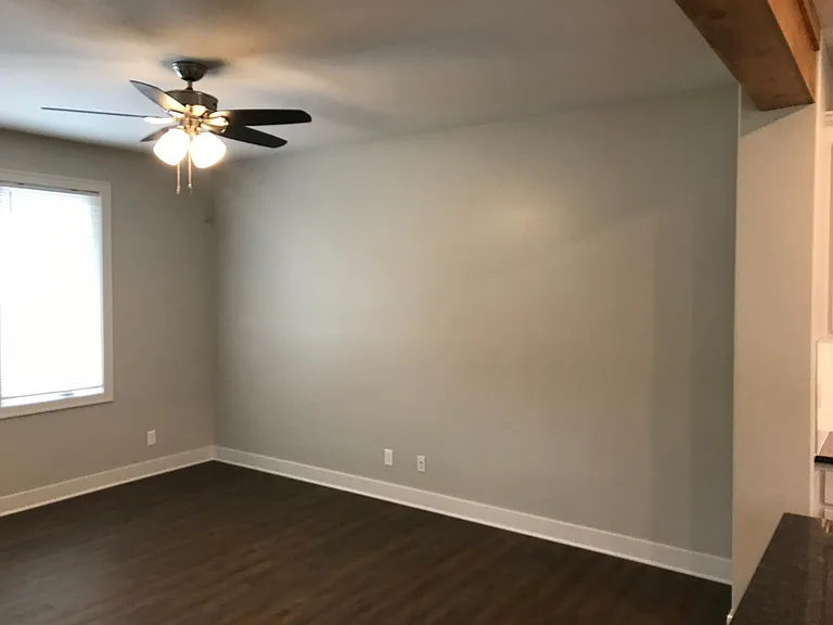 1st Floor Living Room