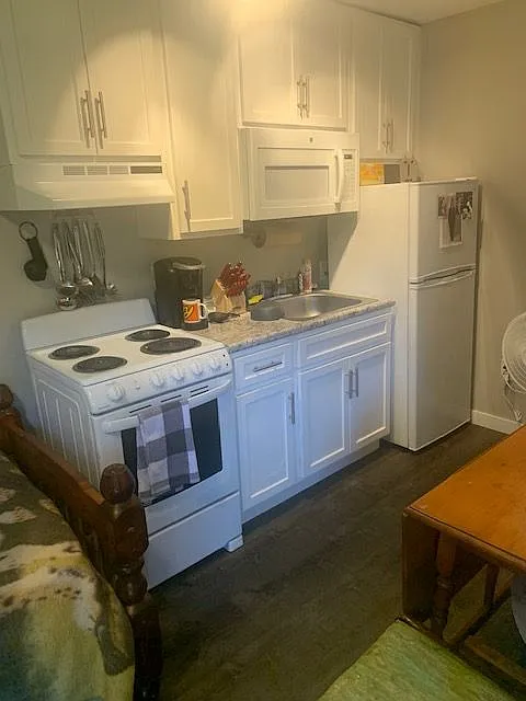 1 bed, $1,150 — Photo 4