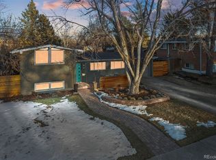 2614 S Raleigh St, Denver, CO 80219