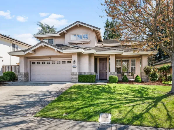 167 Sage Way, Napa, CA 94559