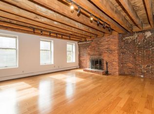 122-130 Fulton #13, Boston, MA 02109