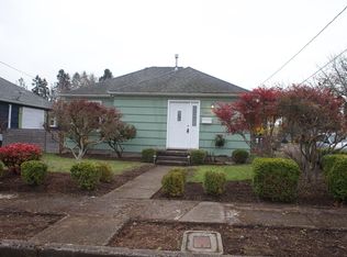 1441 Fern Pl SW, Albany, OR 97321