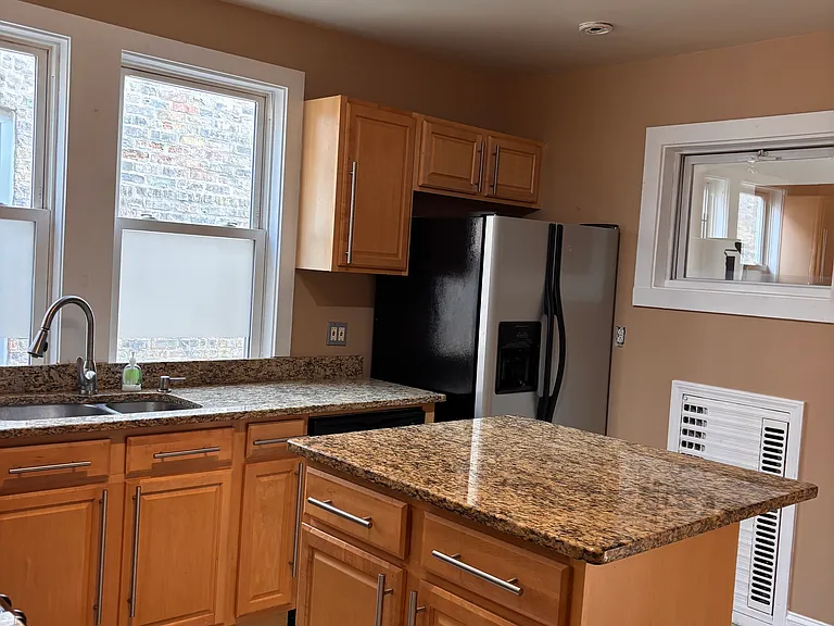 5642 N Bernard St #2 — Photo 2