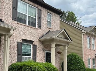 1613 Bayrose Cir, Atlanta, GA 30344