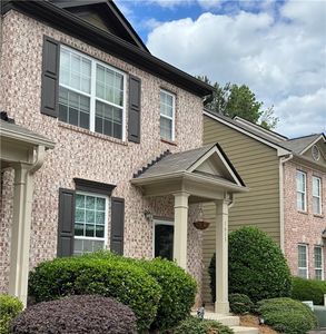 1613 Bayrose Cir, Atlanta, GA, 30344