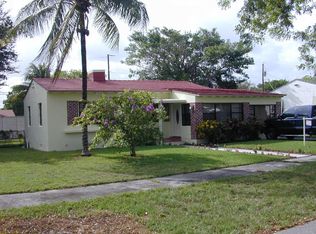 9338 NW 2nd Pl, Miami Shores, FL 33150