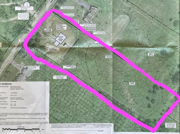 1210 Old Stage Road, Williston, VT 05495