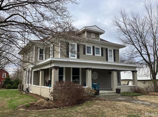 307 W Main St, Wheatland, IN