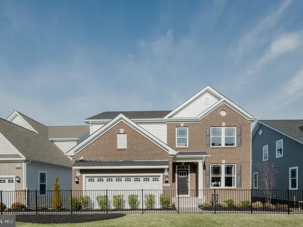 5296 Newport Cir, White Plains, MD 20695