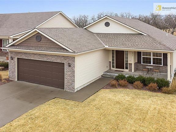 Picturesque - and landscaped so beautifully!