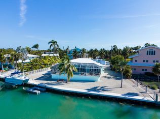 1142 Bulevar De Palmas, Marathon, FL 33050