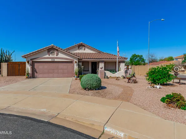 3944 S Oxley Circle, Mesa, AZ 85212