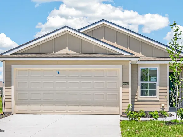 4005 YEW TREE Court, Jacksonville, FL 32218