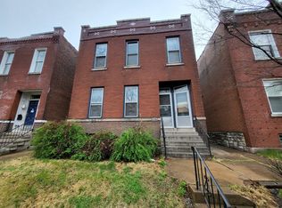 3623 Bamberger Ave UNIT 1, Saint Louis, MO