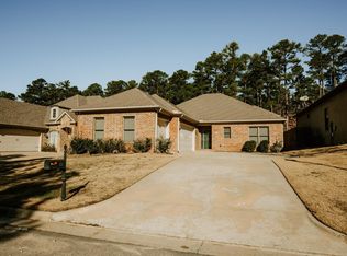 22 Talmont Pl, Little Rock, AR 72223