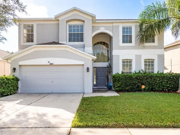 2944 DOWNAN POINT DRIVE, LAND O LAKES, FL 34638