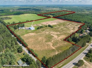 1982 Croker Rd, Eagle River, WI 54521