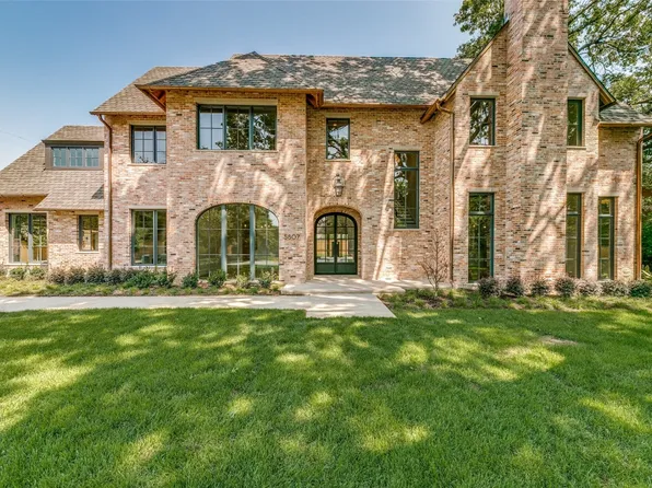 5807 Redwood Ln, Dallas, TX 75209