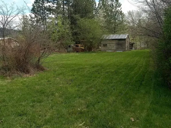 9716 W G St, Worley, ID 83876