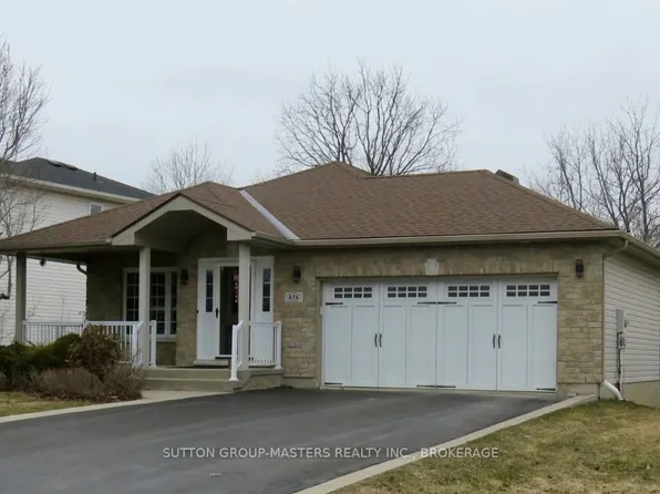 426 Grandtrunk Ave, Kingston, ON K7M 8W8