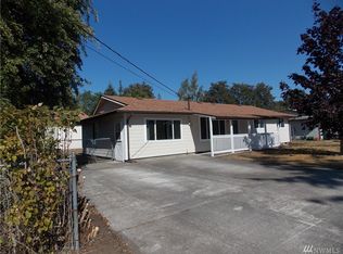310 McKenzie Ave SW, Yelm, WA 98597