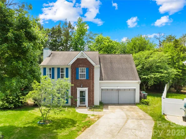 14542 Arbor Ridge Dr, Charlotte, NC 28273