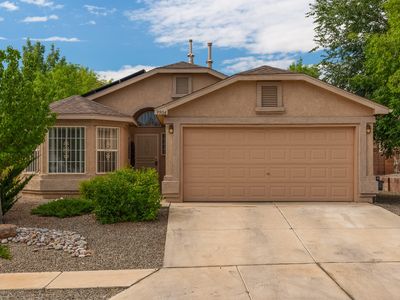 9904 Morning Sun Trl SW, Albuquerque, NM, 87121