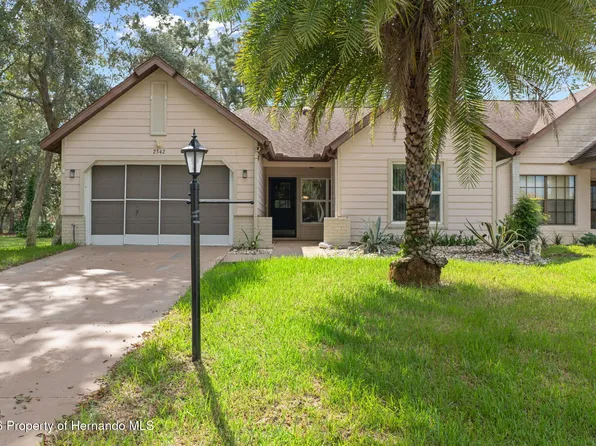 2342 Countryside Dr, Spring Hill, FL 34606