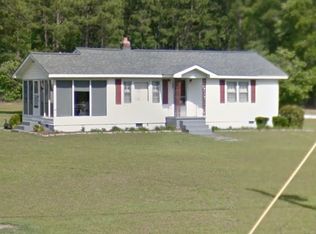 555 Wiregrass Rd, Rockingham, NC 28379