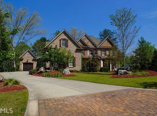 1345 Cashiers Way, Roswell, GA 30075