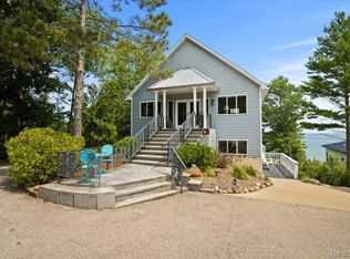 913 S Us Highway 23, Harrisville, MI 48740