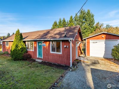 30759 Lyman Hamilton Hwy, Sedro Woolley, WA, 98284