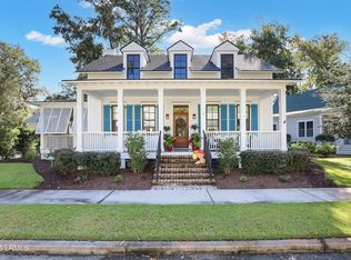 1 Tuscarora Trl, Beaufort, SC 29906