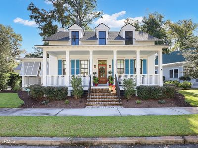 1 Tuscarora Trl, Beaufort, SC, 29906