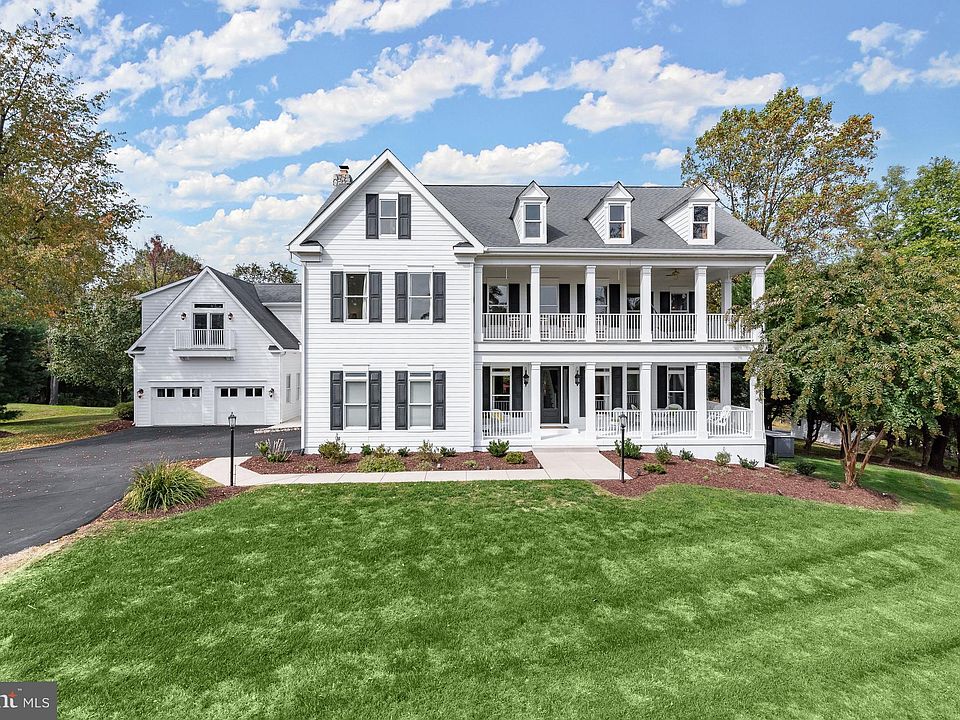 10924 Tompkins Way, Woodstock, MD 21163 Zillow