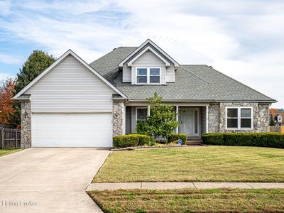 5130 Hunters Point Cir, Louisville, KY, 40216