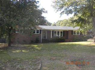 200 Fern Dr, Inman, SC 29349