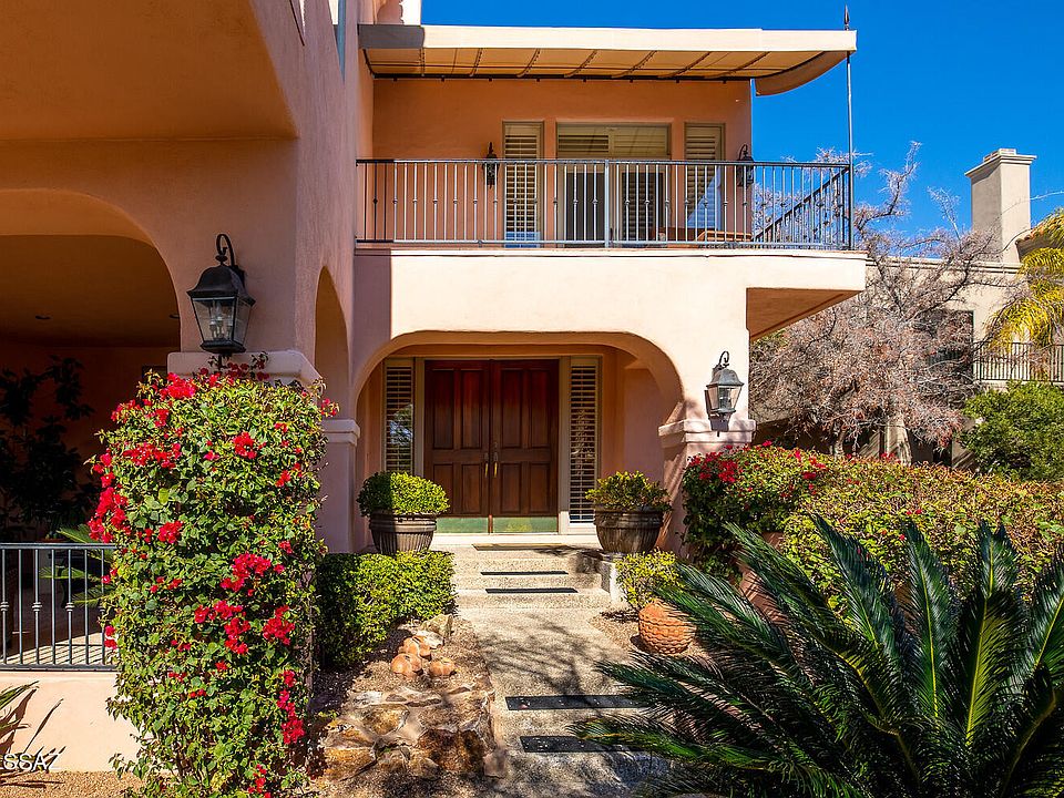 5735 E Finisterra, Tucson, AZ 85750 Zillow