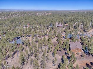 4671 W Hawthorn Rd, Show Low, AZ 85901