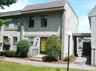 54 Scott Dr, Bloomfield, CT 06002