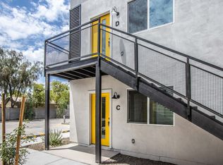 2525 W State Ave #D, Phoenix, AZ 85051