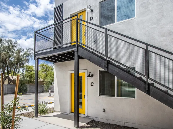 2525 W State Ave #D, Phoenix, AZ 85051