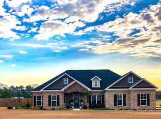 2023 County Road 15, Headland, AL 36345